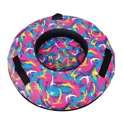 दोहरे उपयोग वाले स्नो ट्यूब