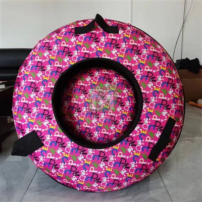 अंतर्वर्भित बर्फ ट्यूब