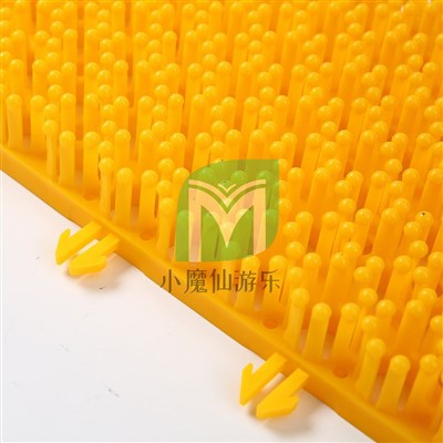 पीई स्की गियर चटाई